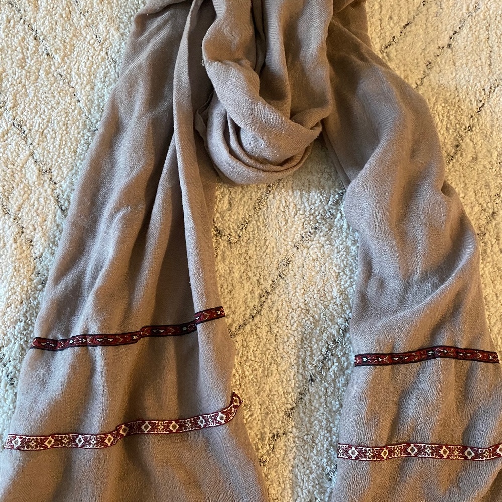 Scarf